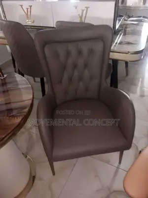 Super Executive Leather Sofa