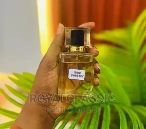 Terre d'Hermes Perfume Oil (30ml)