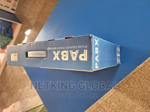 PABX for Intercom
