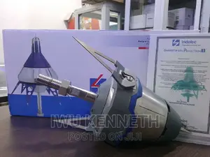 S2.25 Indelec Lightning Arrestor Prevectron 3