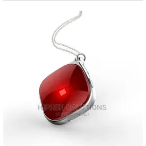Hiphen Solutions Mini Personal GPS Tracking Gadget