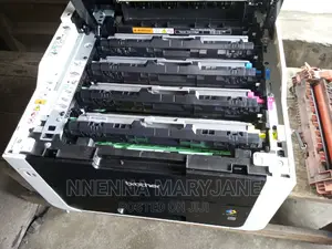 Wireless, Flash Usb All in One Photocopy Machine Colored