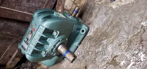 Gearbox Reducer Premium