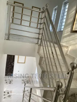 5lines Stainless Design