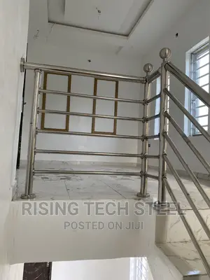 5lines Stainless Design