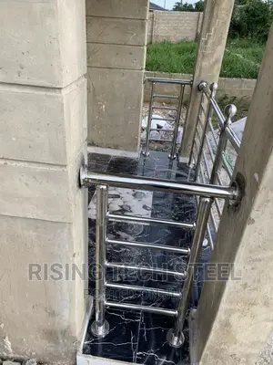 5lines Stainless Design