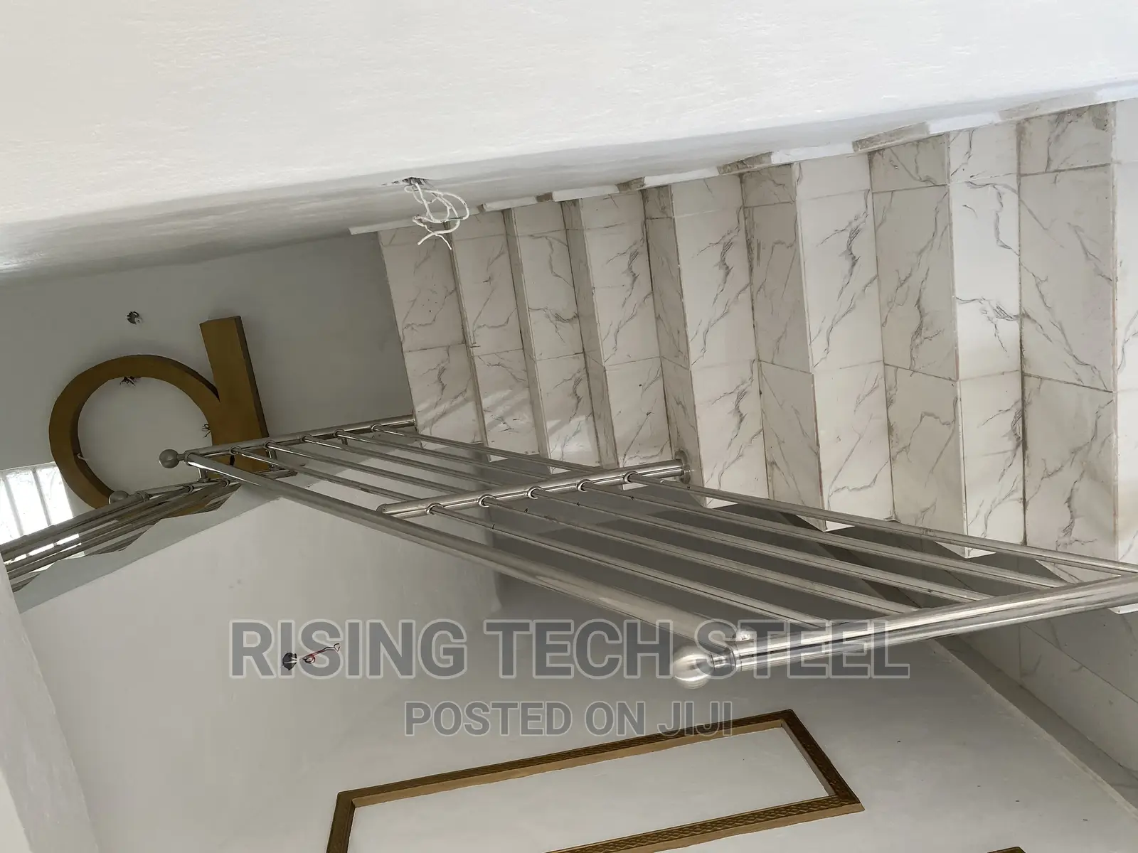 5lines Stainless Design