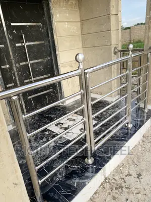 5lines Stainless Design