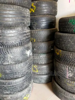 Belgium Tyres