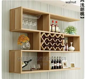 Classy Wine Rack or Home Bar