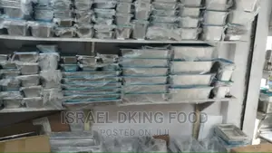 Industrial Stainless Bain Marie Full Plates