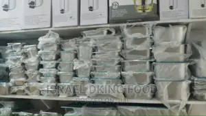 New Industrial Stainless Bain Marie Half Plate