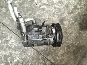 First Grade Highlander 05 Ac Compressor.