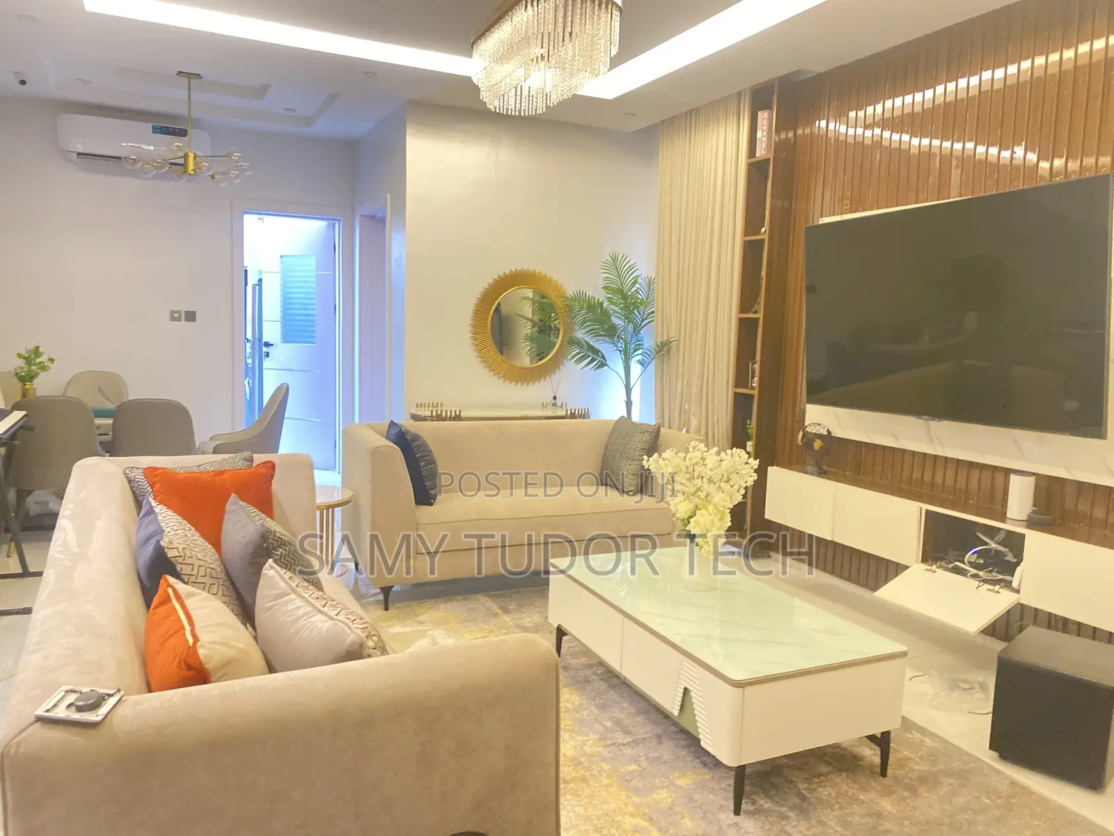 Smart Homes System