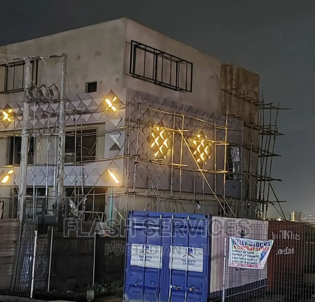 Wall Cladding / Aluco Board Clad/ 3d Cladding