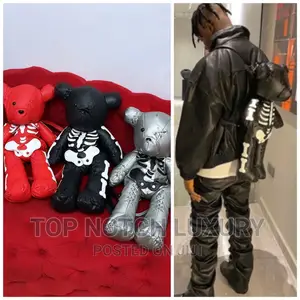 Kwas High Fashion Designer Bags Men Women