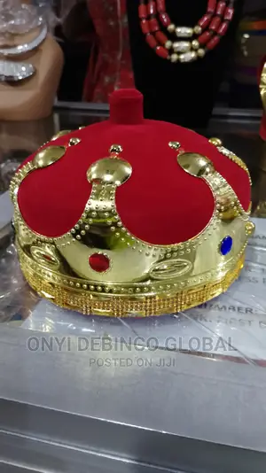 Igbo Traditional Men Cap for Wedding,Traditional Occassion