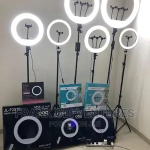 Ring Lights