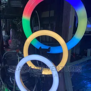 Ring Lights