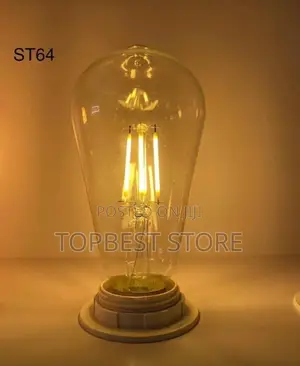 Filament Led Bulb