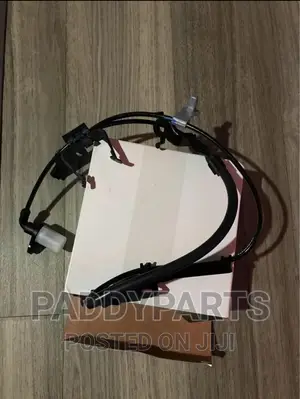 Toyota Venza Abs Wheel Speed Sensor