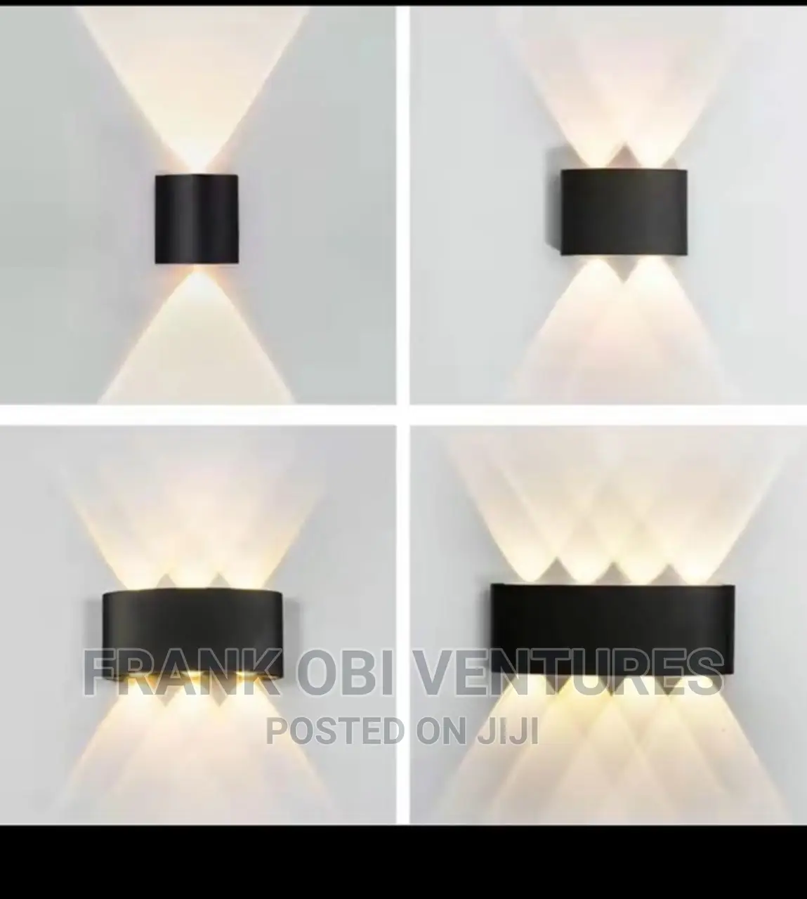 Wall Lighting