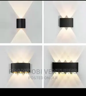 Wall Lighting