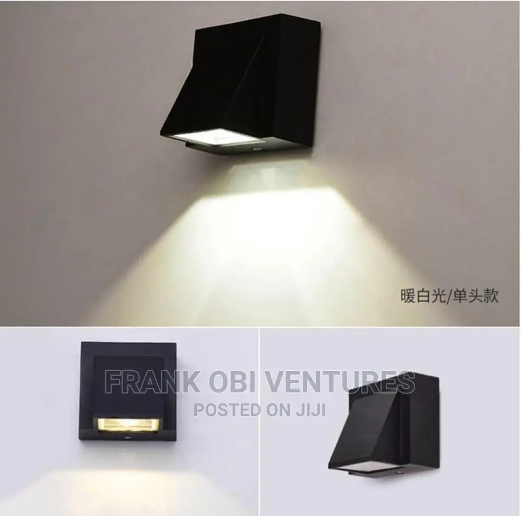Wall Lighting