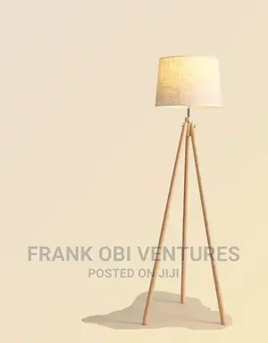 Standing Luxury Lamps