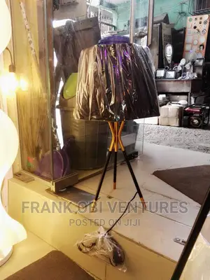 Table Lamps