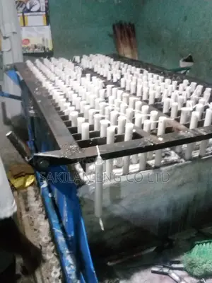 Candle Making Machine