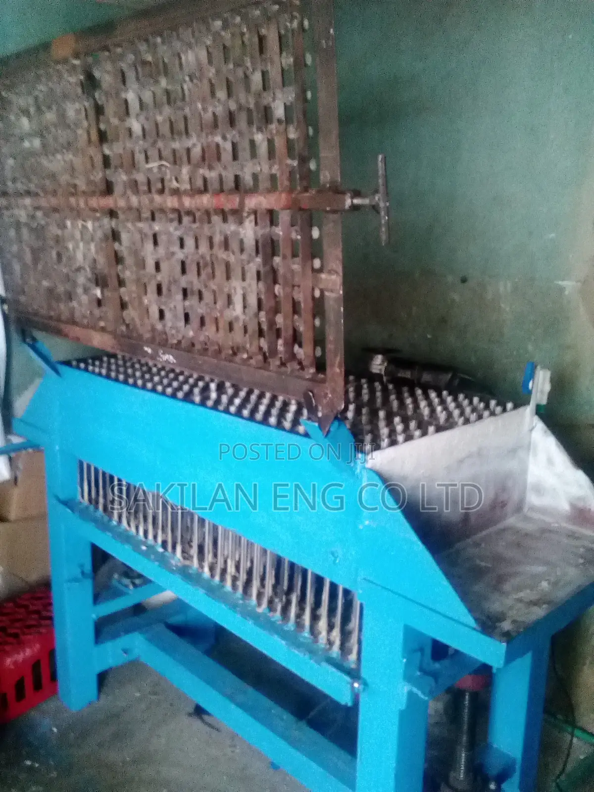 Candle Making Machine