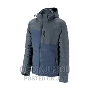 Winter Jacket Foreign Used Original