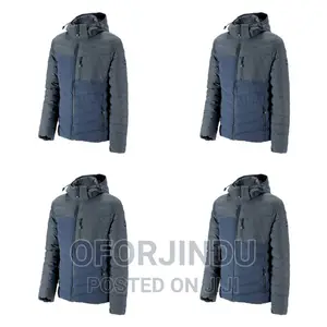 Winter Jacket Foreign Used Original