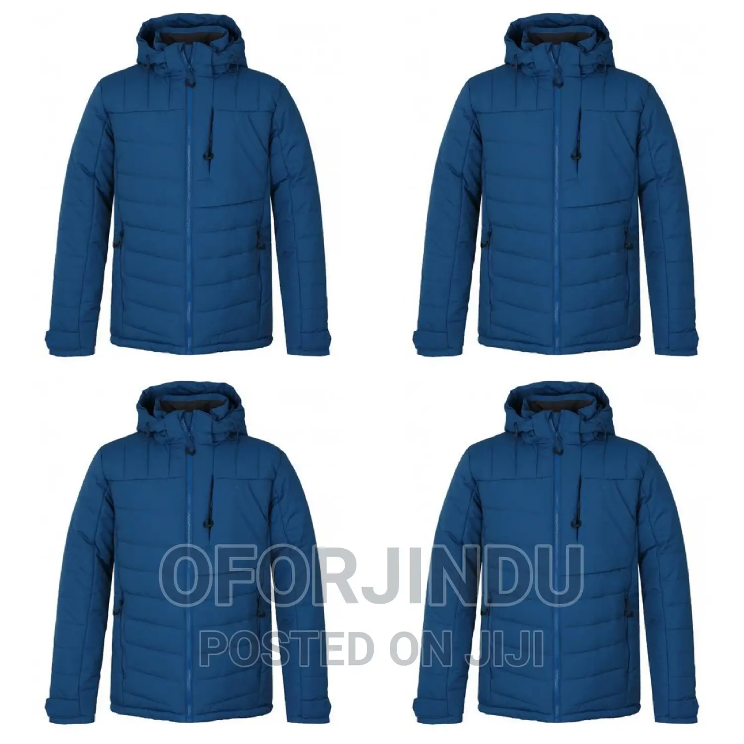 Winter Jacket Foreign Used Original
