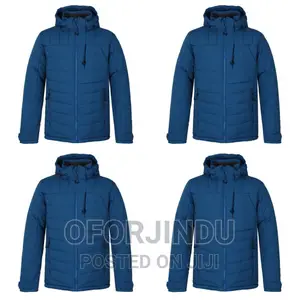 Winter Jacket Foreign Used Original