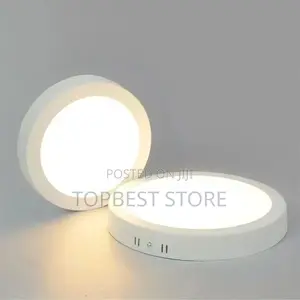 18w Led Surface Ceiling Light