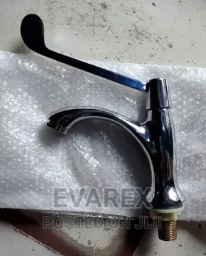 Hospital, Lab Tap for W-H Basin/Sink