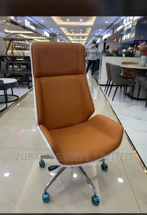 Foreign Executive Office Chair