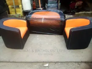 Beautiful Set of Bucket Chair