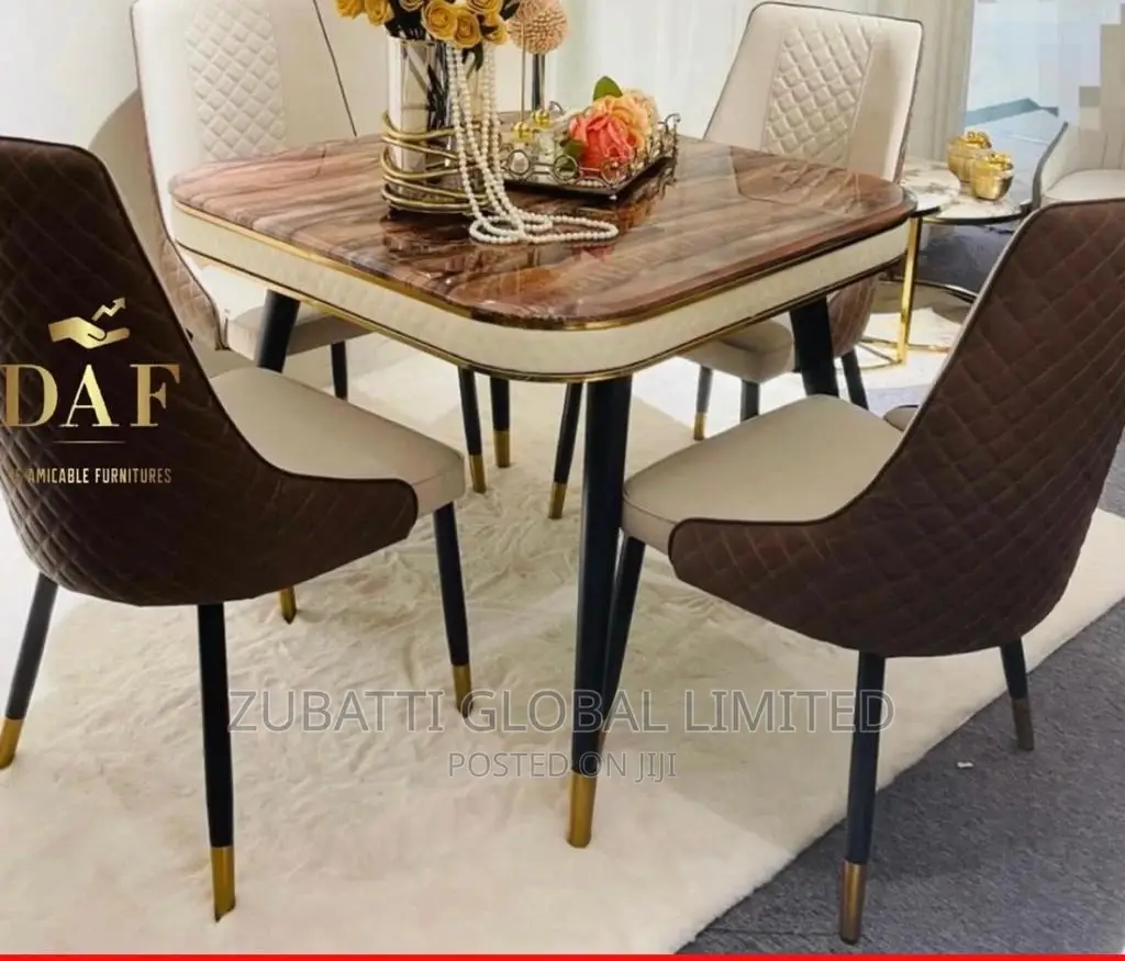 Executive Mini Dining Set