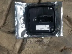 GLK350/ Ml350 Headlight Replacement Chargers