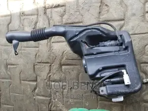 C300 Radiator Water Can