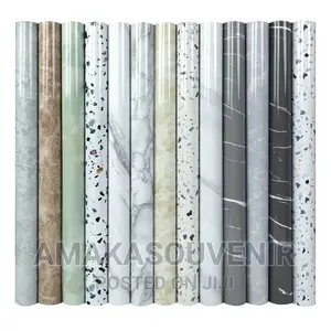 Marble Wallpaper 60cmx5m