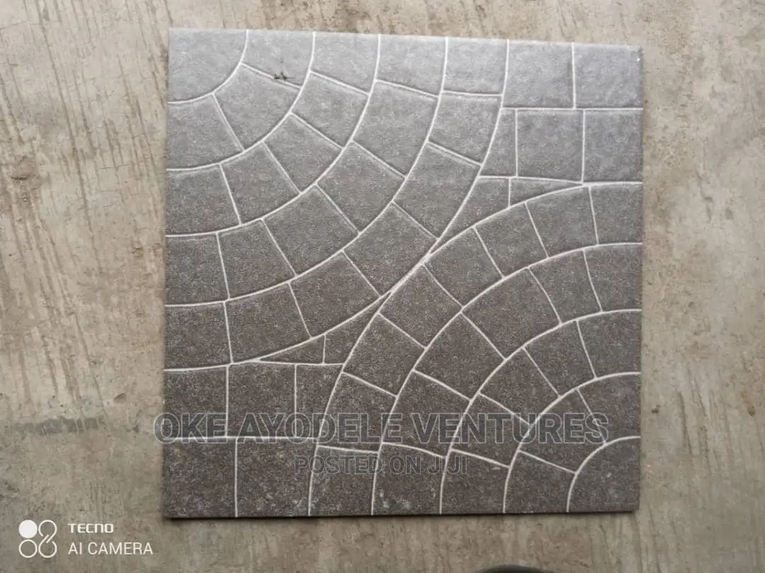 40/40 Rustic Tiles 40603