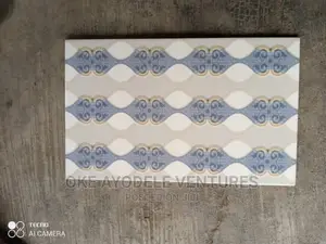 Beautiful Wall and Floor Tiles