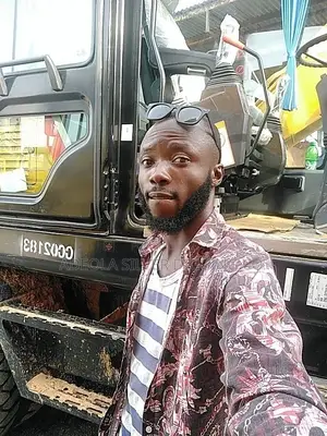 Excavator Operator
