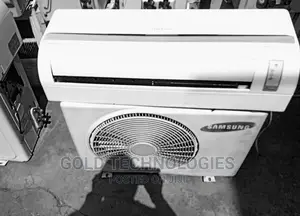 1.5 Hp Samsung Split Air Conditioner Ac