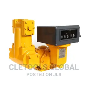 Flow Meter 3"