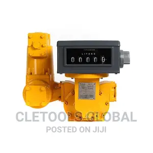 Flow Meter 3"